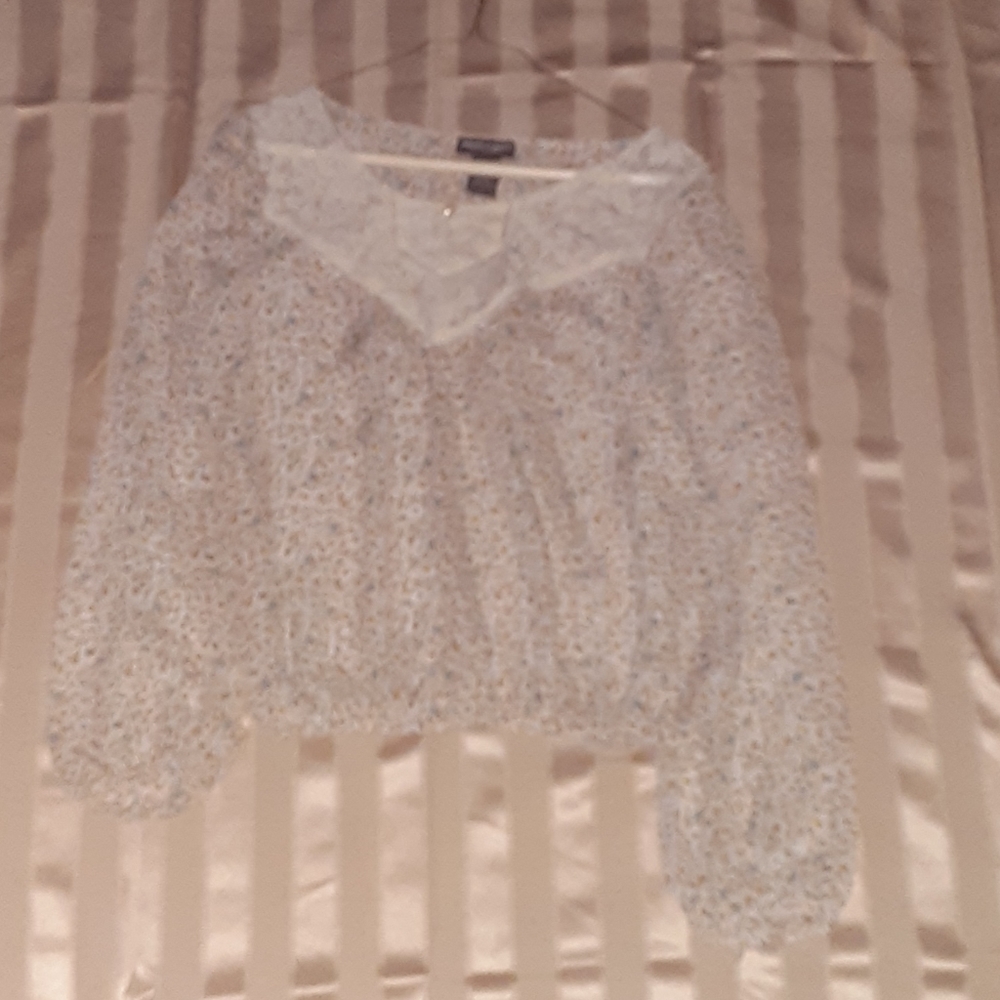 Shirt blouse